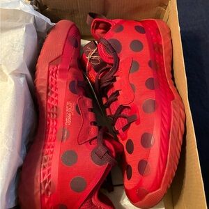 adidas Harden Vol.5 sneakers